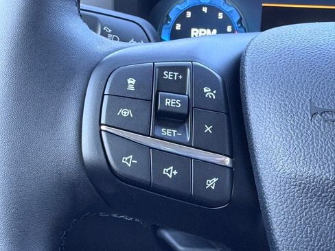 New 2025 Ford Bronco Sport Outer Banks w/ Outer Banks Tech Package+ image 7