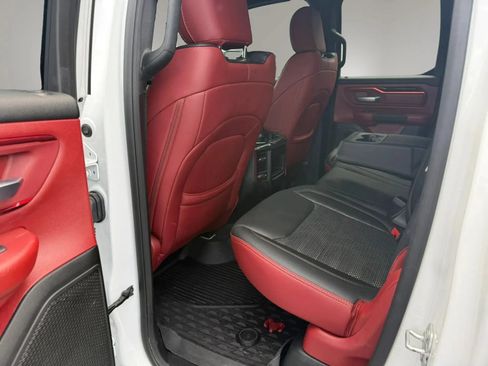 Used 2020 RAM 1500 Rebel AWD/4WD image 31