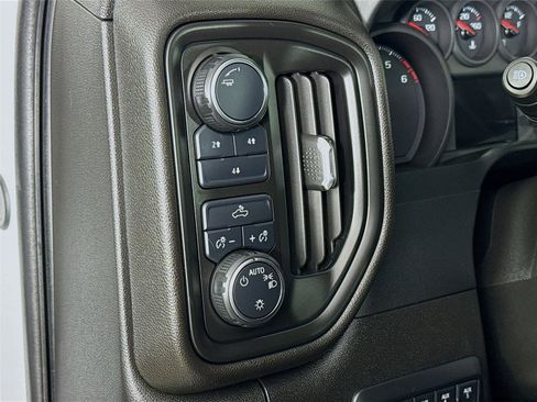 Used 2024 Chevrolet Silverado 2500 W/T w/ WT Convenience Package image 11