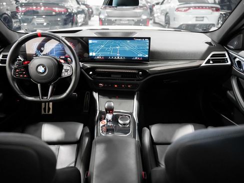 Used 2026 BMW M4 xDrive Competition AWD/4WD image 18
