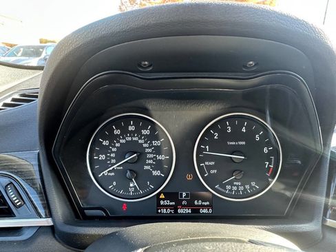 Used 2018 BMW X1 sDrive28i image 19