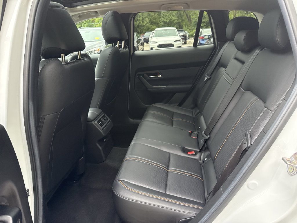 Used 2024 MAZDA CX-50 AWD 2.5 S w/ Cargo Package image 25