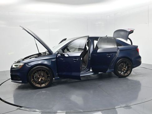 Used 2019 Audi A3 2.0T Premium Plus w/ Premium Plus Package AWD/4WD image 59