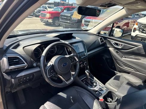 Used 2020 Subaru Forester Limited AWD/4WD image 11