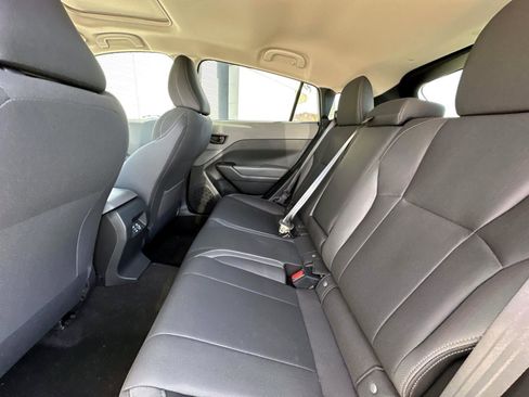 New 2026 Subaru Crosstrek 2.5i Premium image 14
