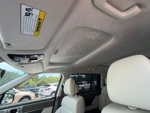 Used 2024 Hyundai Santa Fe Calligraphy AWD/4WD image 21