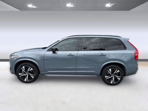 Certified 2023 Volvo XC90 T8 Plus w/ Protection Package AWD/4WD image 2