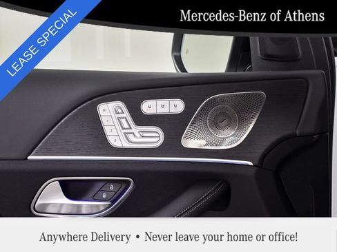 New 2026 Mercedes-Benz GLE 350 4MATIC image 18