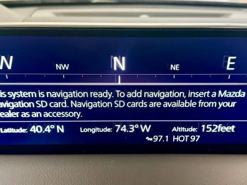 Certified 2023 MAZDA CX-5 AWD 2.5 S w/ Premium Plus Pkg image 16