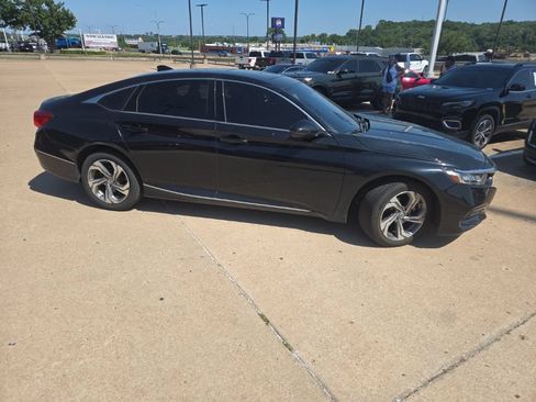 Used 2020 Honda Accord EX-L image 5