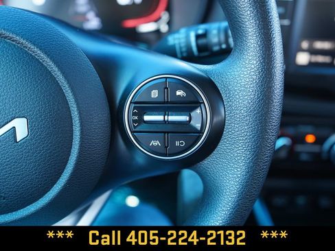Used 2024 Kia Soul LX w/ Option Group 015 FWD image 28
