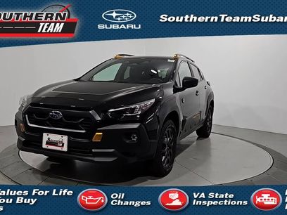 New 2025 Subaru Crosstrek 2.5i Wilderness