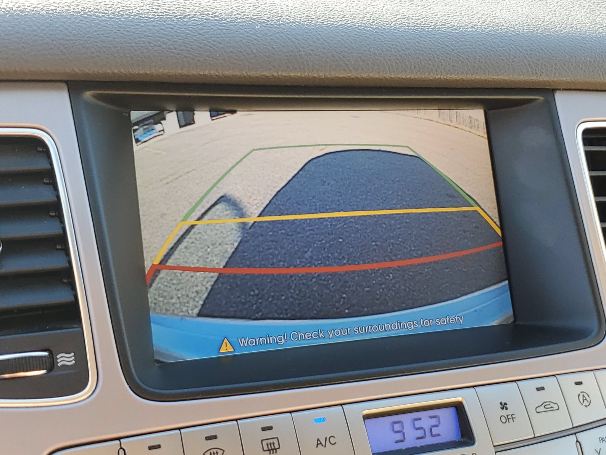 Used 2012 Hyundai Genesis 3.8 w/ Premium Pkg RWD image 24
