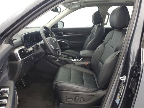 Used 2024 Kia Telluride SX image 18