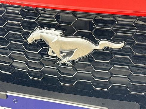 Certified 2024 Ford Mustang GT Premium image 23