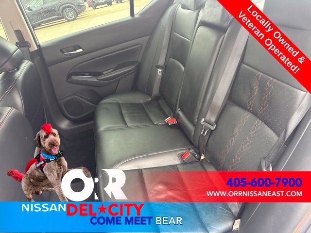 Used 2023 Nissan Altima 2.5 SR w/ SR Premium Package FWD image 13