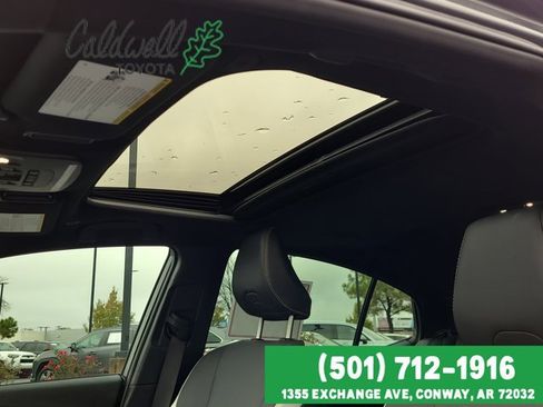 Certified 2025 Toyota Camry SE image 23