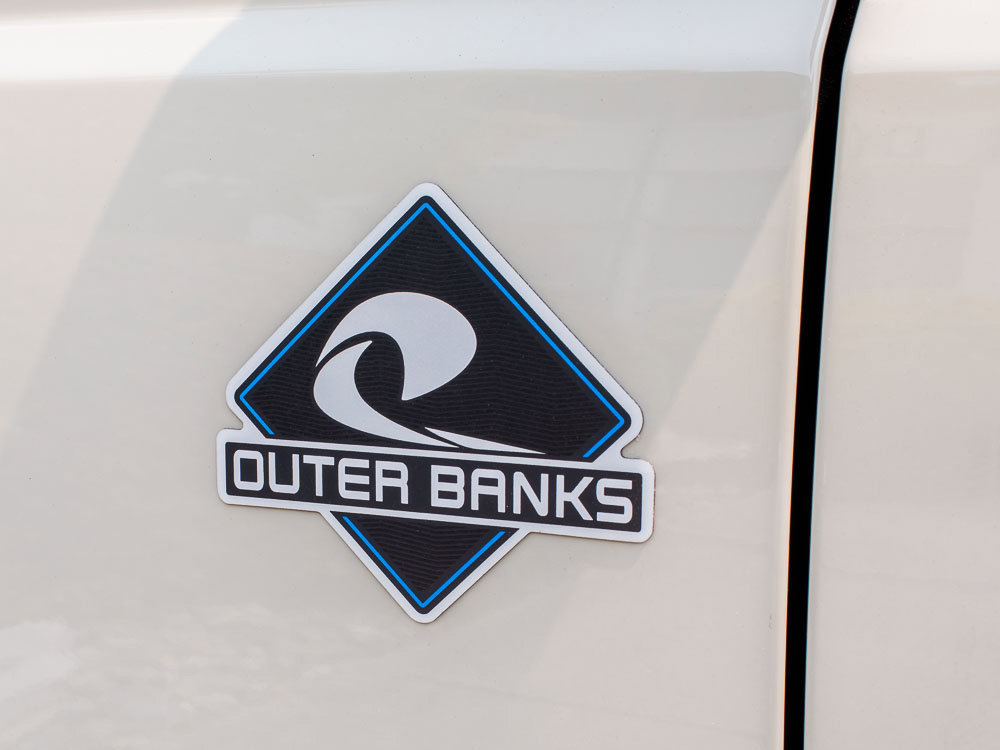 Used 2026 Ford Bronco Outer Banks AWD/4WD image 10