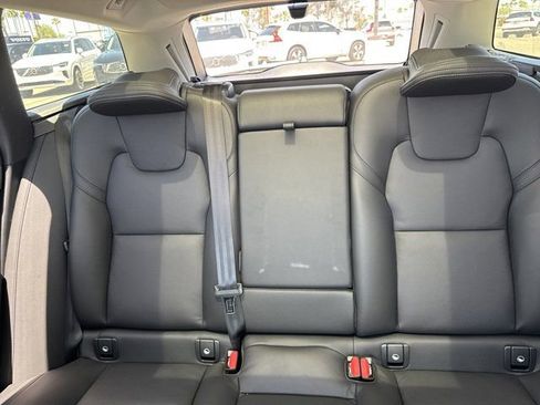 New 2025 Volvo V90 B6 Cross Country Plus w/ Protection Package Premier image 17