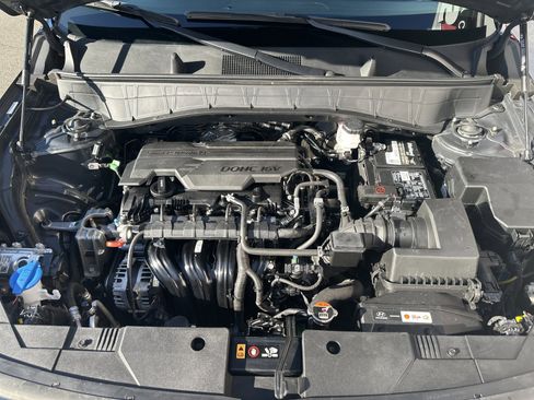 Used 2024 Hyundai Kona SEL w/ Convenience Package image 33