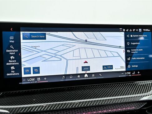 Used 2026 BMW M3 RWD image 30
