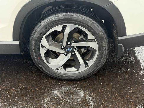 Certified 2023 Subaru Forester Touring image 9