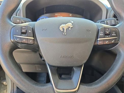 Used 2021 Ford Bronco Sport Big Bend image 31