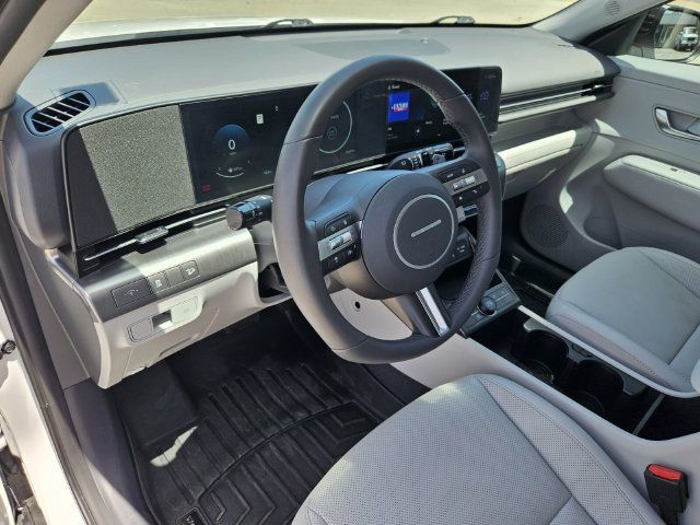 Used 2026 Hyundai Kona SEL Premium FWD image 16