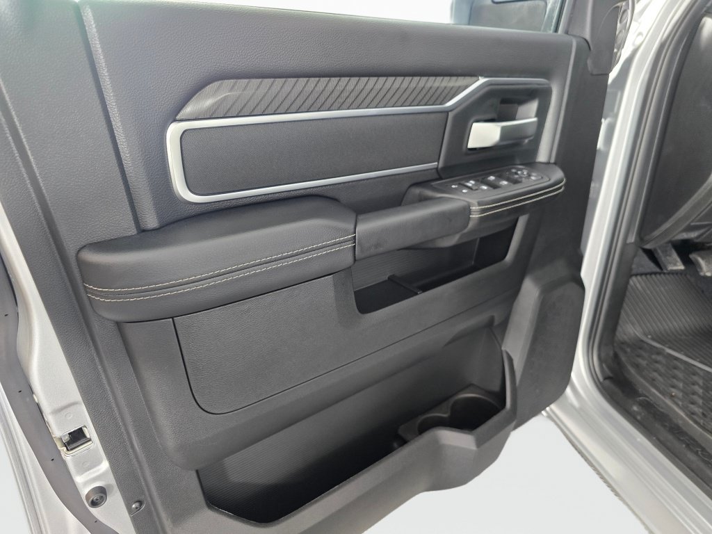 New 2026 RAM 2500 Big Horn AWD/4WD image 20