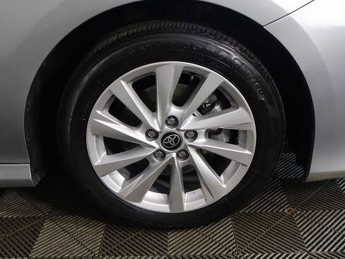 Used 2024 Toyota Camry LE image 18