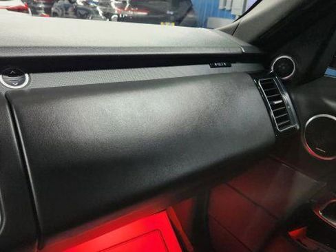 Used 2021 Land Rover Range Rover Sport HST image 52