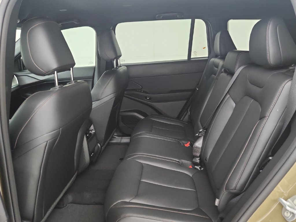 New 2026 Jeep Cherokee Limited AWD/4WD image 28