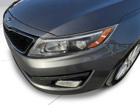 Used 2014 Kia Optima EX image 11