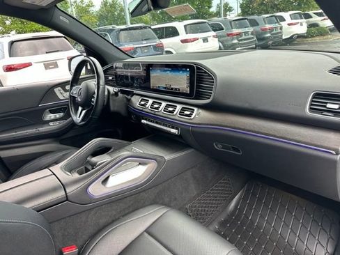 Certified 2021 Mercedes-Benz GLE 350 image 33