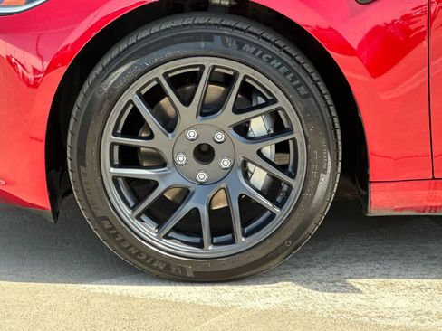 Used 2025 Tesla Model 3 Long Range RWD image 25