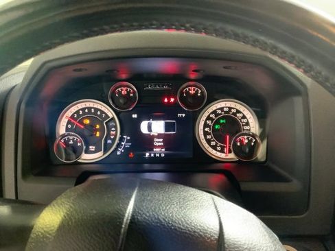 Used 2015 RAM 1500 Big Horn AWD/4WD image 45
