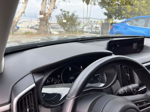 Used 2025 MAZDA CX-50 AWD 2.5 S w/ Select Package image 34