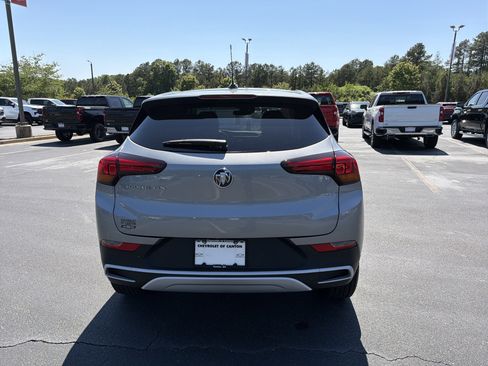 Used 2023 Buick Encore GX Preferred FWD image 6