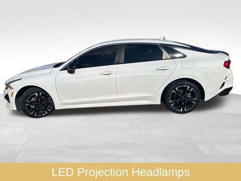 Used 2024 Kia K5 GT-Line w/ GT-Line Premium Package image 7