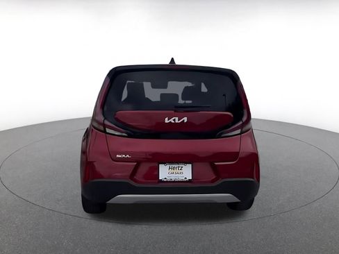 Used 2025 Kia Soul LX w/ LX Technology Package image 12