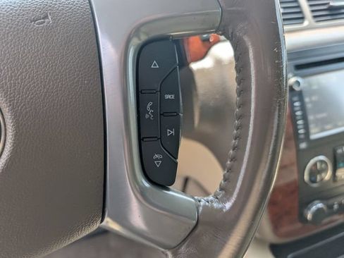 Used 2013 Chevrolet Silverado 3500 LTZ AWD/4WD image 20