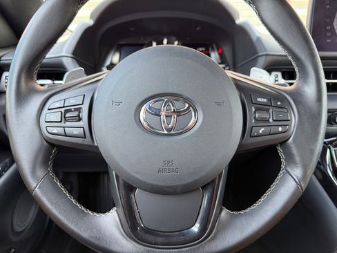Used 2021 Toyota Supra Premium w/ Driver Assist Package RWD image 21