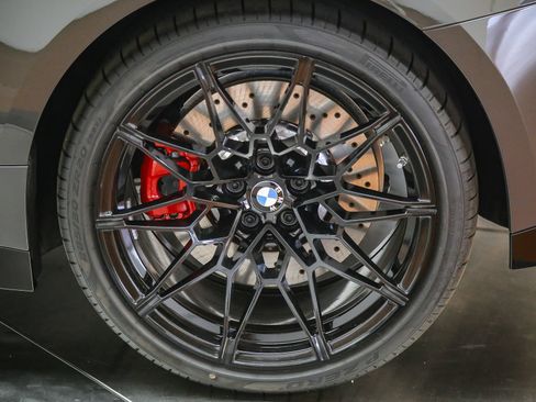 New 2027 BMW M4 Competition AWD/4WD image 11