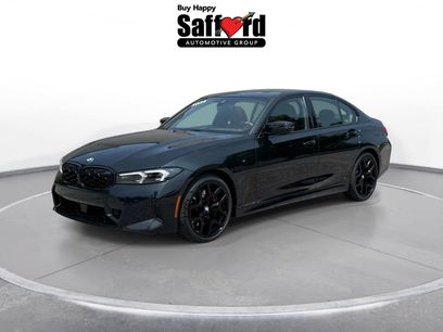 Used 2025 BMW M340i xDrive w/ Premium Package