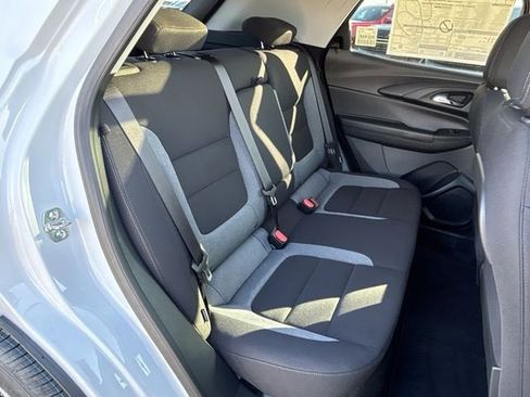 New 2026 Chevrolet TrailBlazer LT w/ Convenience Package image 25
