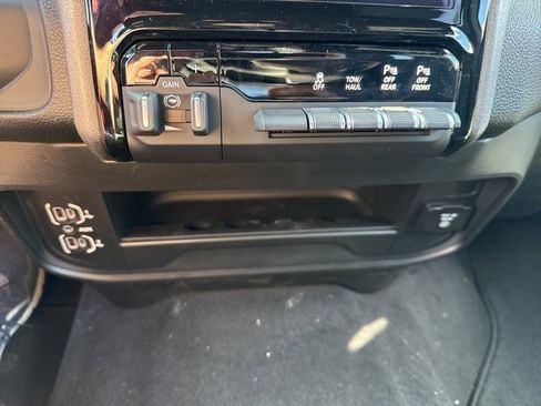 New 2026 RAM 2500 Tradesman image 37