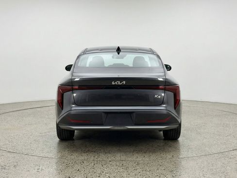 Used 2025 Kia K4 LXS image 7