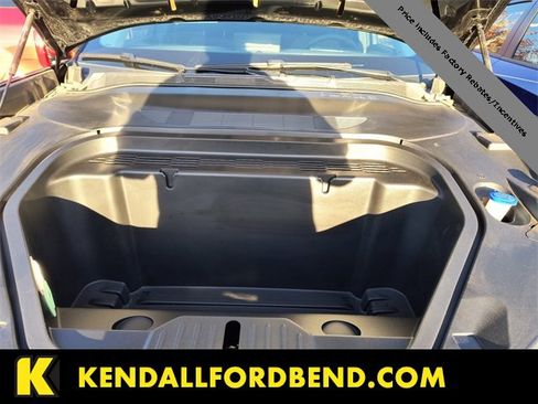 Used 2024 Ford Mustang Mach-E Select w/ Comfort Package Lite image 12