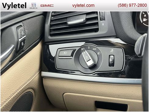 Used 2015 BMW X3 xDrive28i image 21