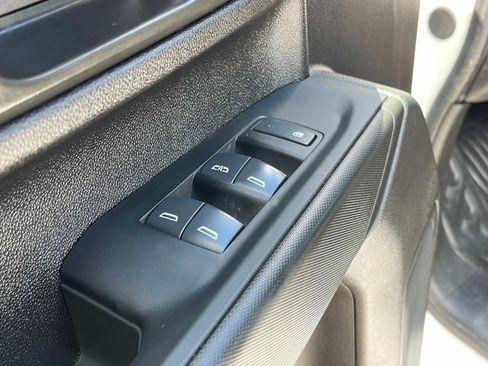 Used 2025 Chevrolet Silverado 2500 W/T AWD/4WD image 28